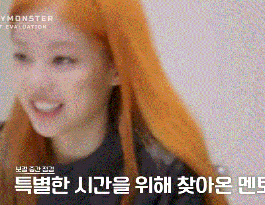 [잡담] 오렌지머리 제니 귀여워ㅠㅠㅠㅠ | 인스티즈