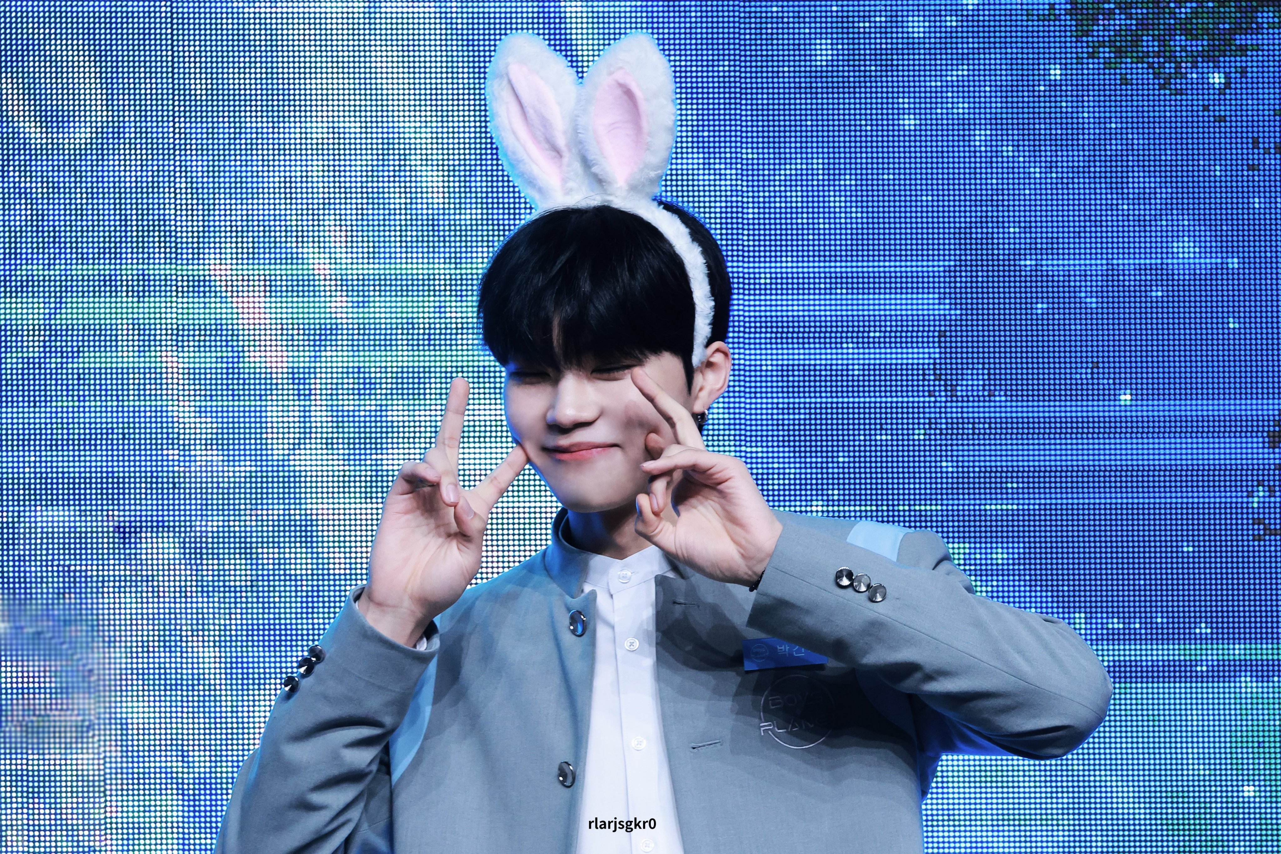 [잡담] 박건욱 토끼 모아보기 | 인스티즈