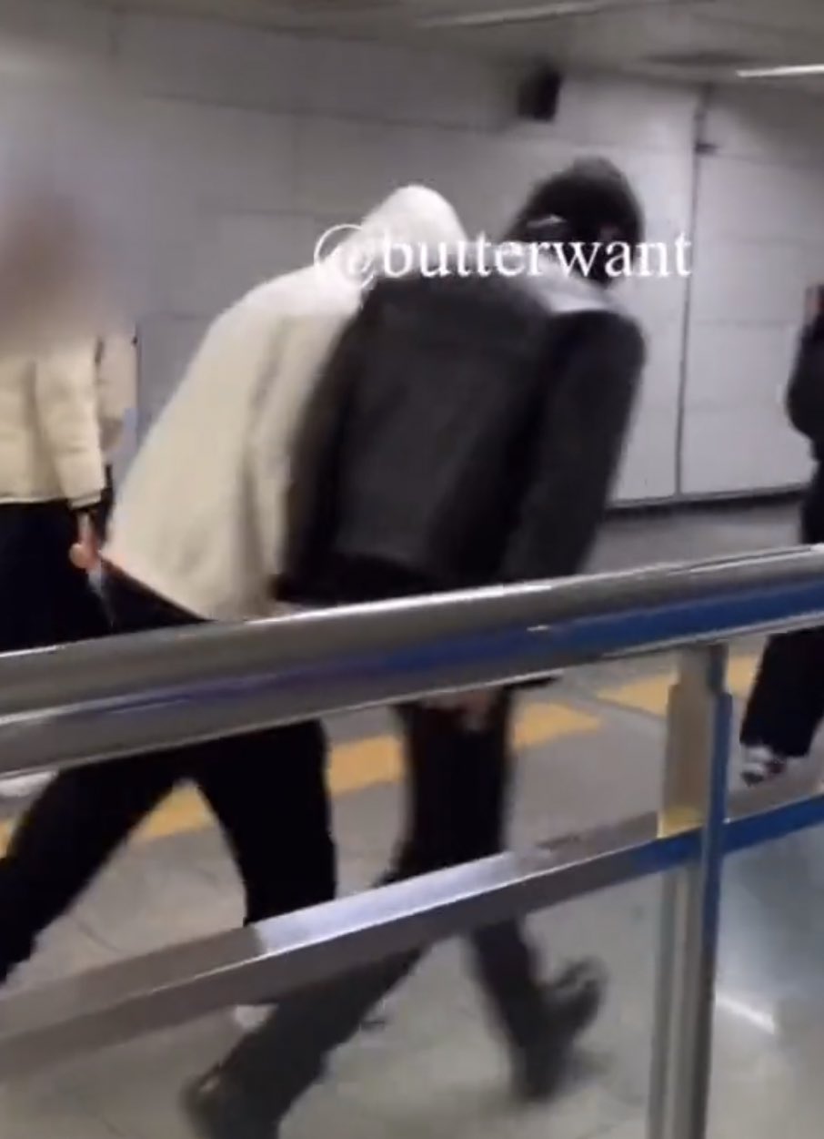 [잡담] 이쯤에서 보는 금준현 박건욱 목격담 | 인스티즈