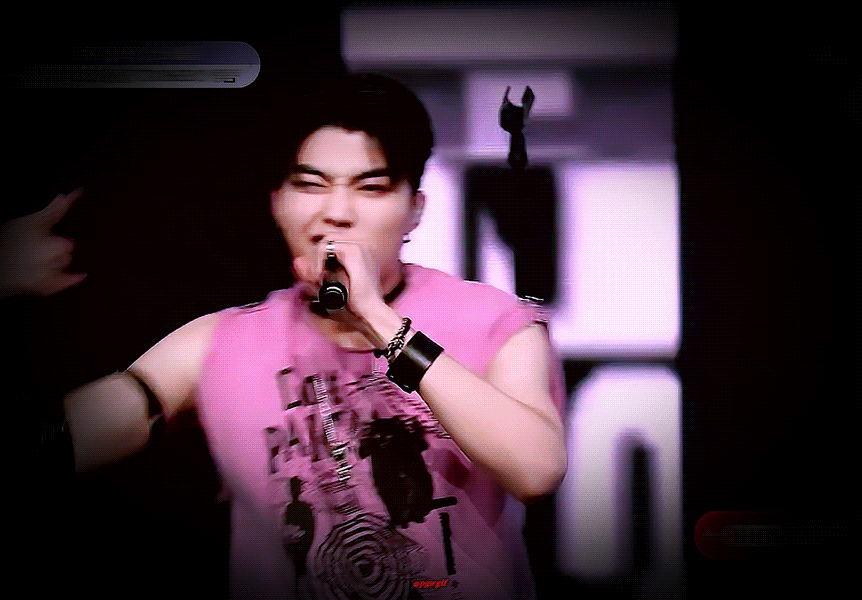 [잡담] 박건욱 갭모에 때문에 진심 미치겠음 | 인스티즈