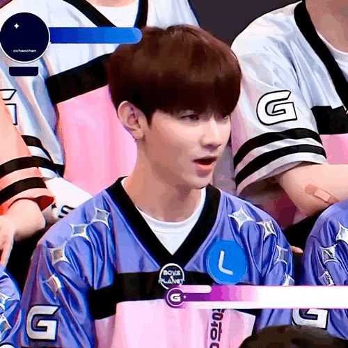 [잡담] 너네는 장하오한테 빠지지마라 | 인스티즈