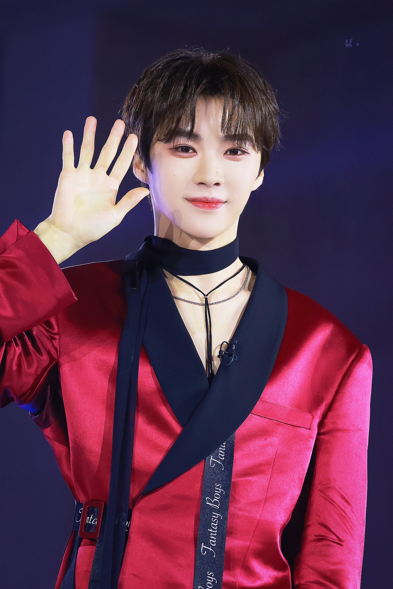 [잡담] 소년판타지 헤메코 진짜 .. 넘 예뻐 🥲 | 인스티즈