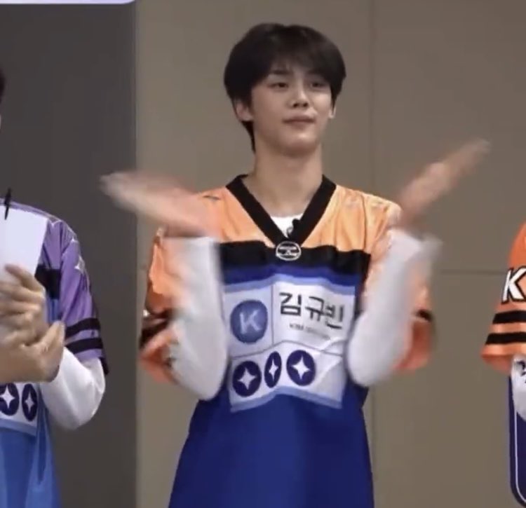 [잡담] 규빈이 너무 사람 좋아 강쥐 아님??? | 인스티즈