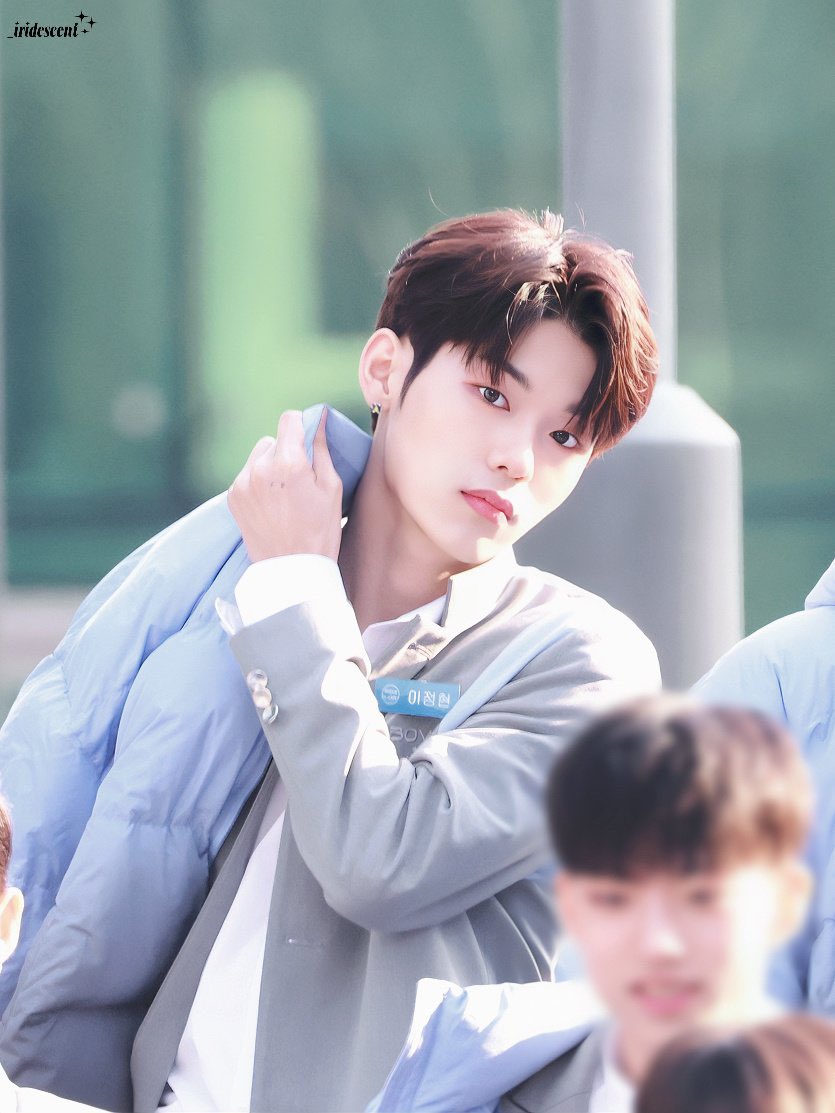 [잡담] 🔥💚 픽이 남는 당신이 이정현에게 투표해야할 이유를 찾아드립니다 💚🔥 | 인스티즈