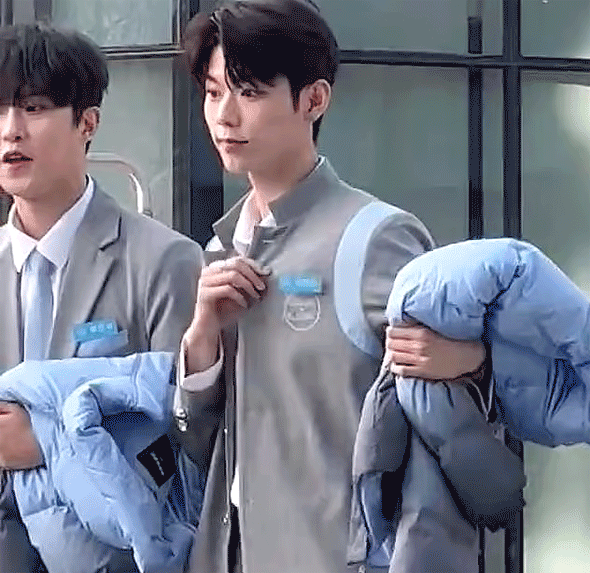 [잡담] 얘 진짜 살려 | 인스티즈