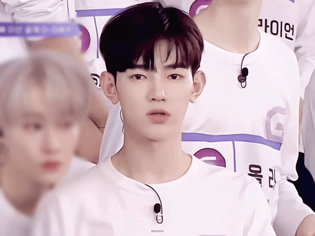 [잡담] 장하오 흑발하고 완전 청순해졌어 | 인스티즈