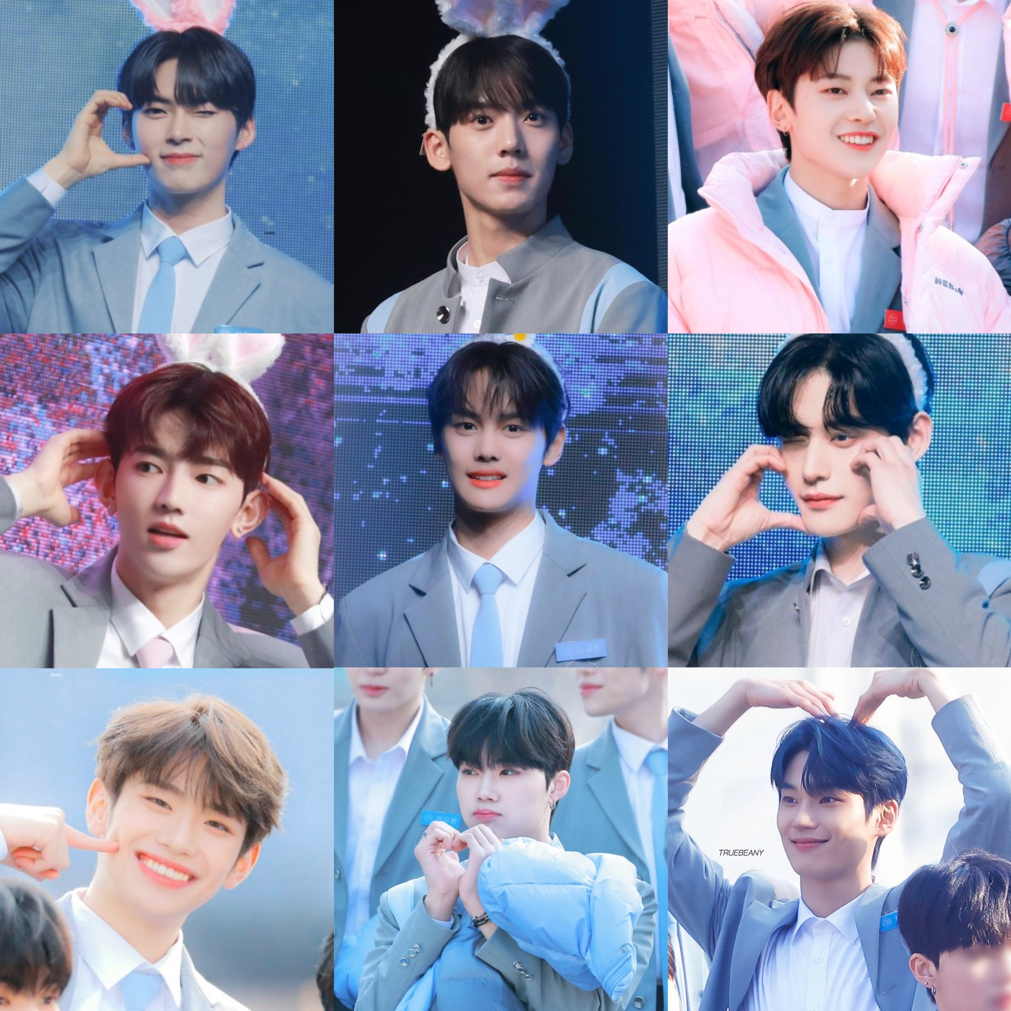 [잡담] 내 픽 어때? | 인스티즈