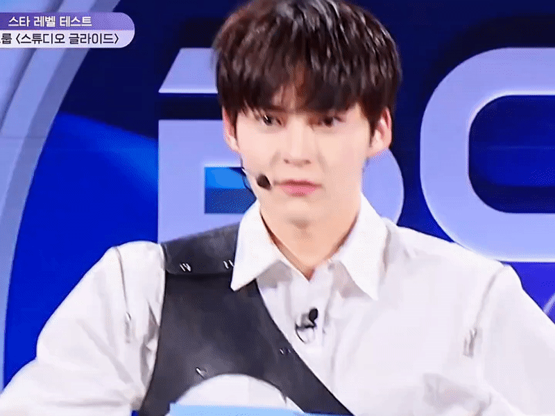 [잡담] 아 채널 돌릴때 보플에 성한빈 등장 안했으면 평생 보플 안했는데.... | 인스티즈