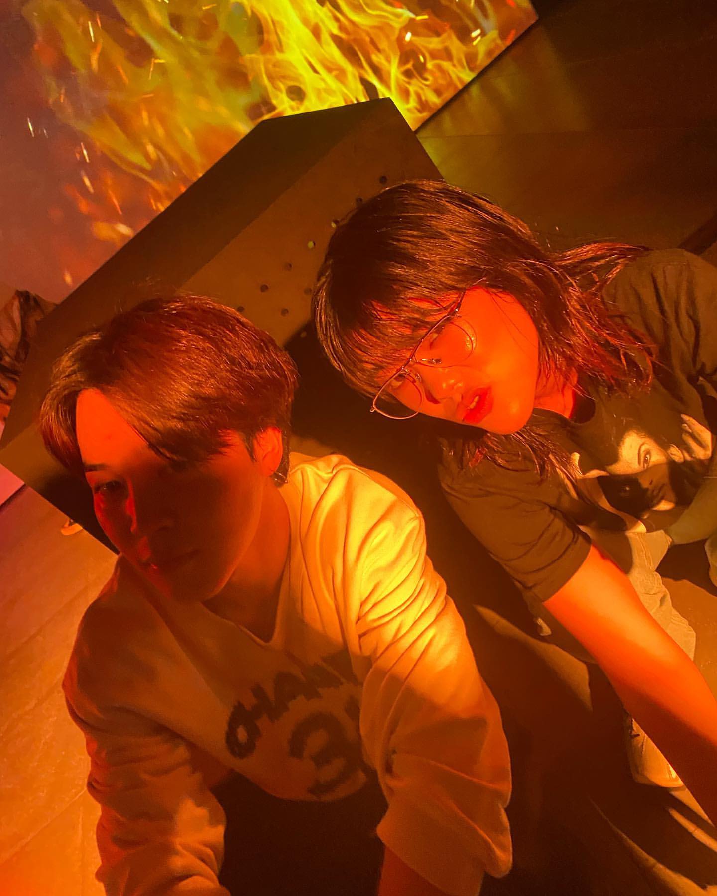 [잡담] 와 방탄 한대음 상받을 때 시상자가 황소윤님이었네ㅋㅋㅋㅋㅋ | 인스티즈