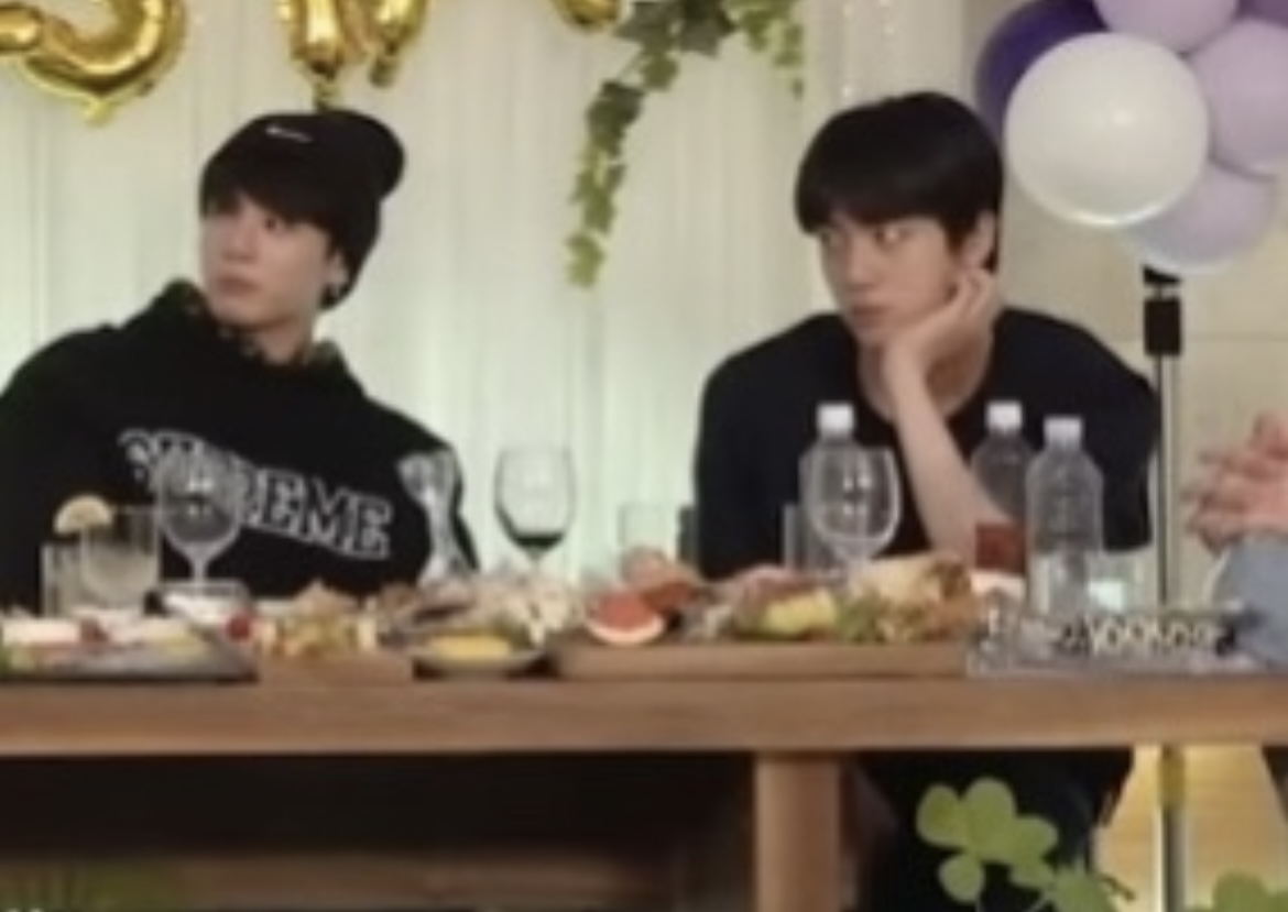 [잡담] 진짜 아미랑 방탄 이게 맞다 | 인스티즈