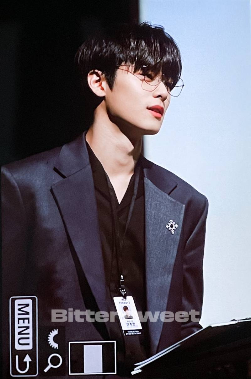 [잡담] 주연 이게 어떻게 같은날이야 | 인스티즈