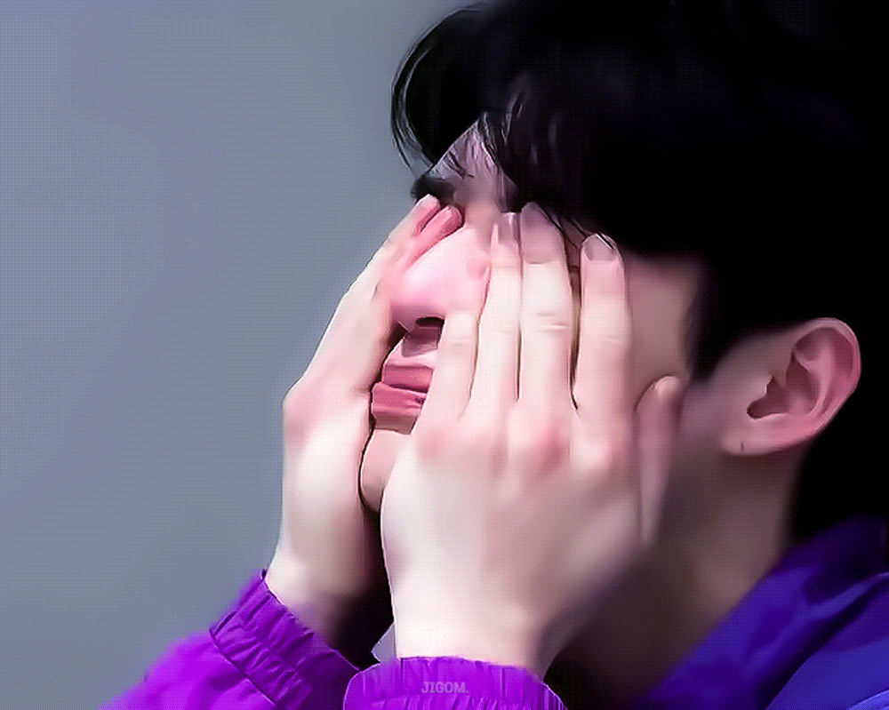 [잡담] 으앙… 김지웅 우는거 보고 놀랐는데 | 인스티즈