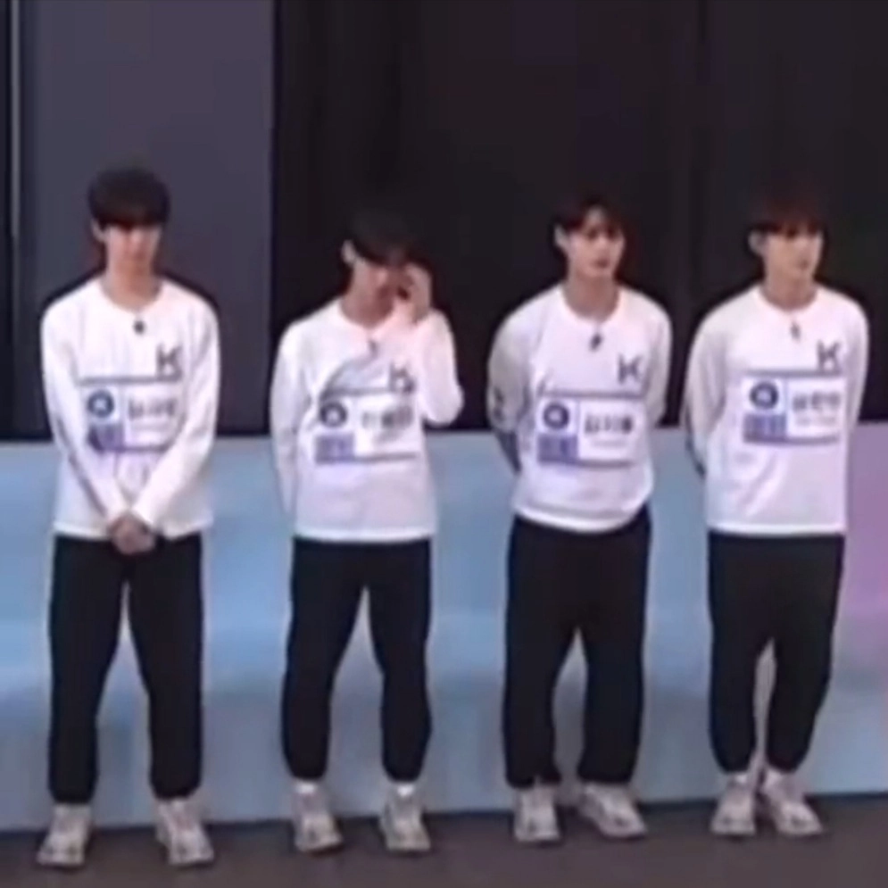 [잡담] 얘네 키까지 너무 좋은데... | 인스티즈