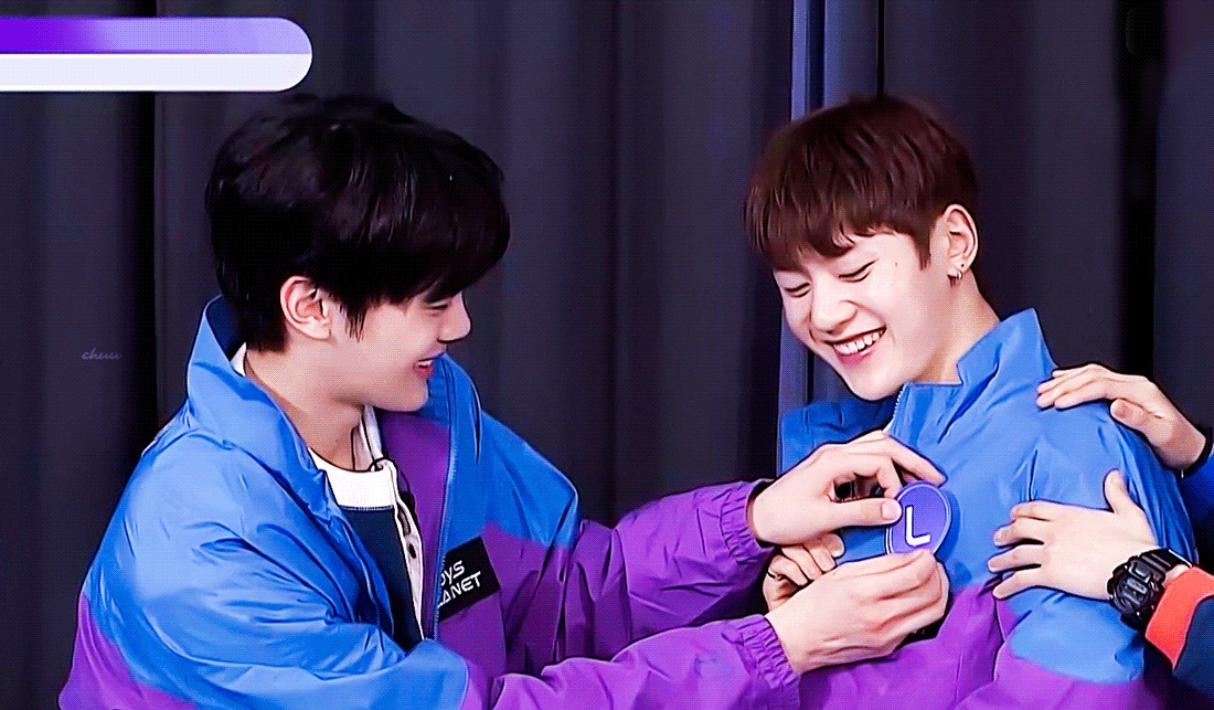 [잡담] 규빈 매튜... | 인스티즈