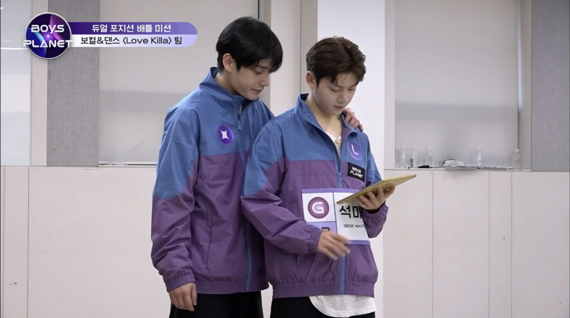 [잡담] 뭐야 지웅 매튜 나만 스며든 줄 | 인스티즈