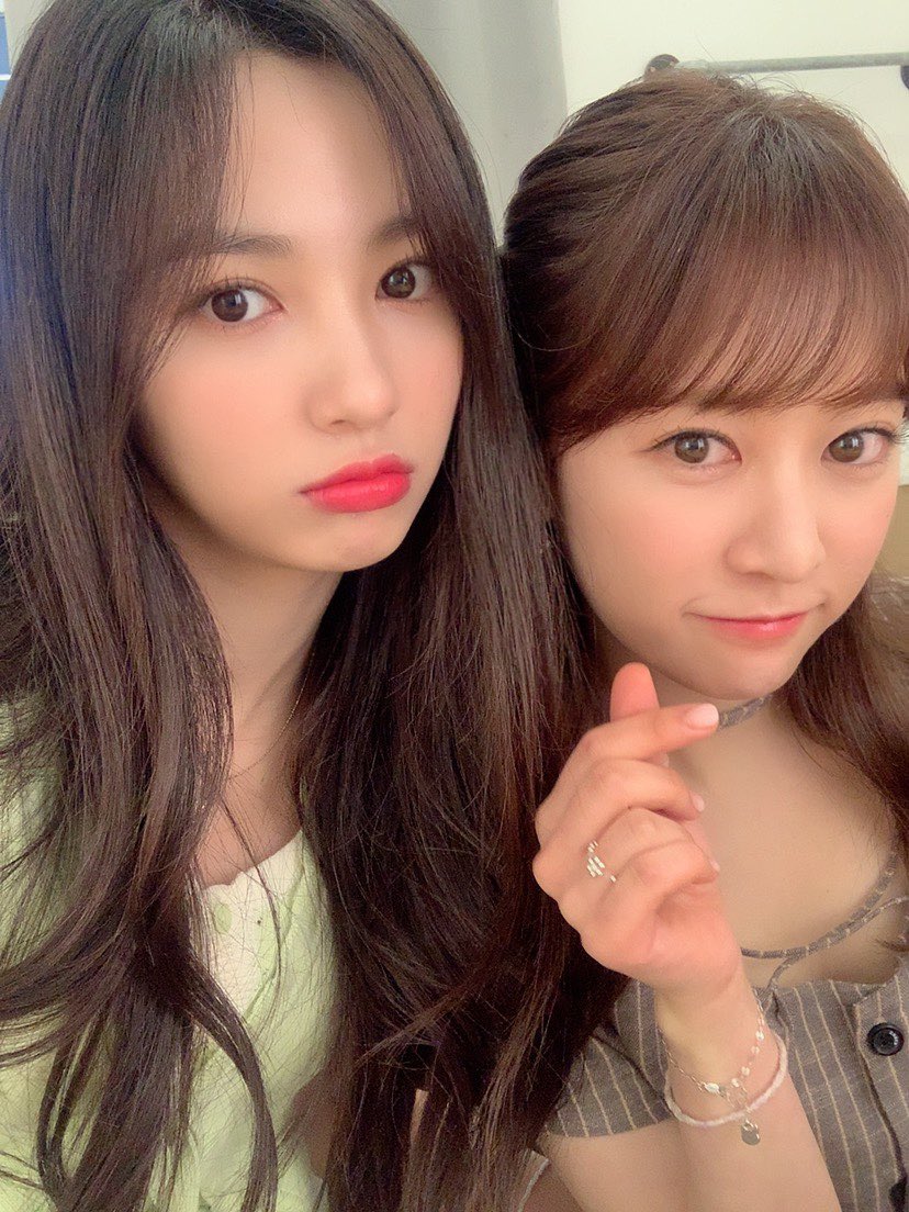 [잡담] 얼굴합 개좋다 | 인스티즈