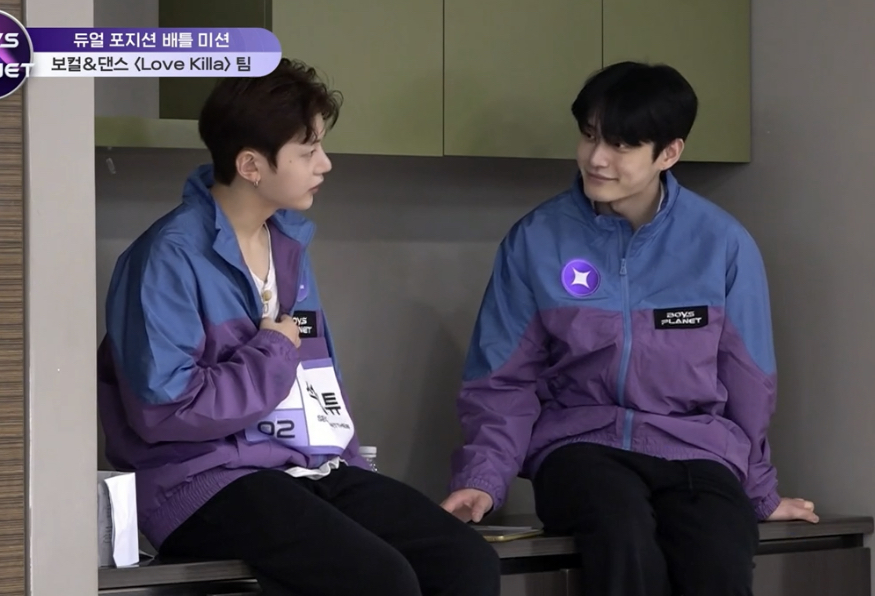 [잡담] 내가 어제 지웅 매튜 조합에 감겼던 이유 | 인스티즈