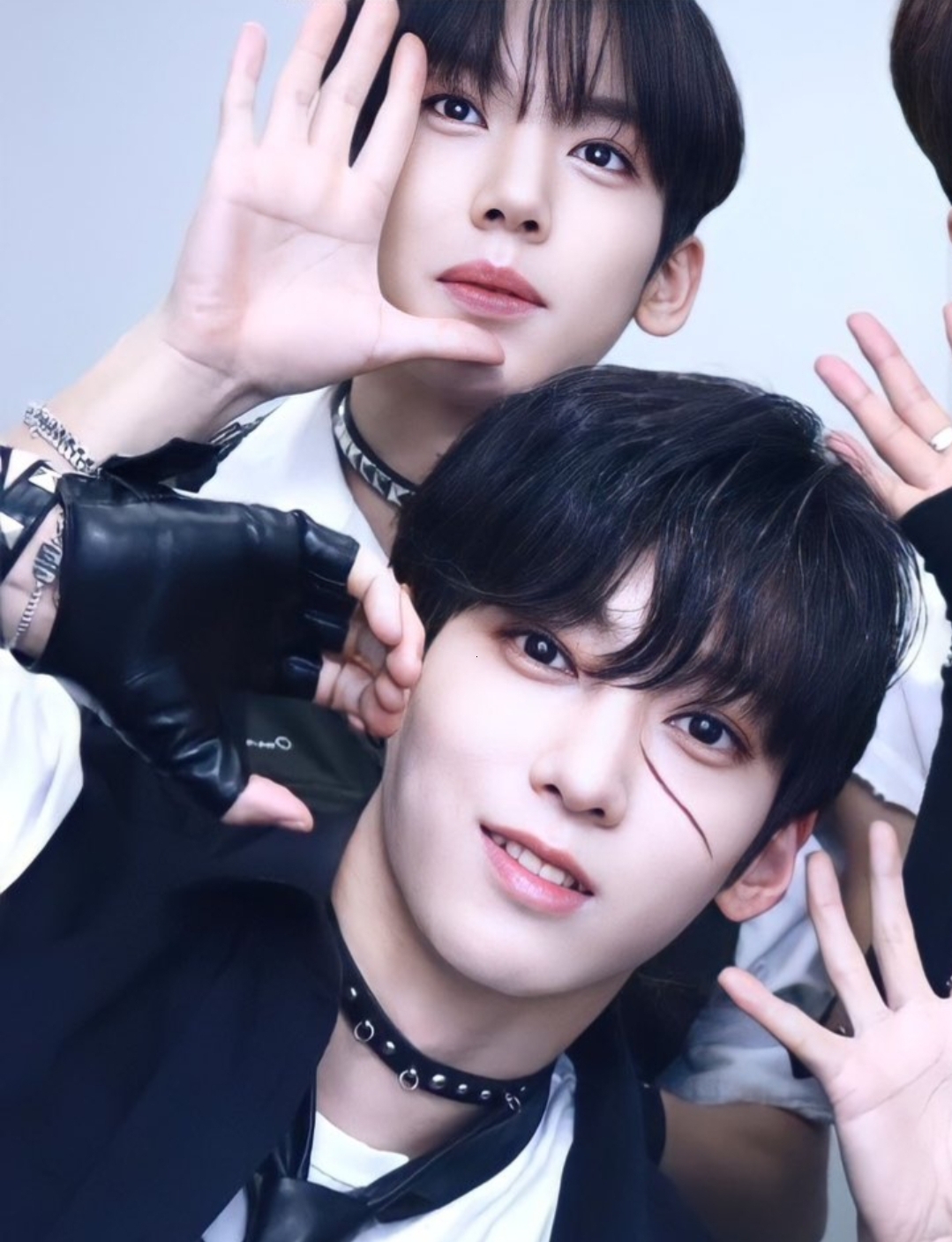 [잡담] 나캠든 한유진 얼굴합 쩐다 | 인스티즈