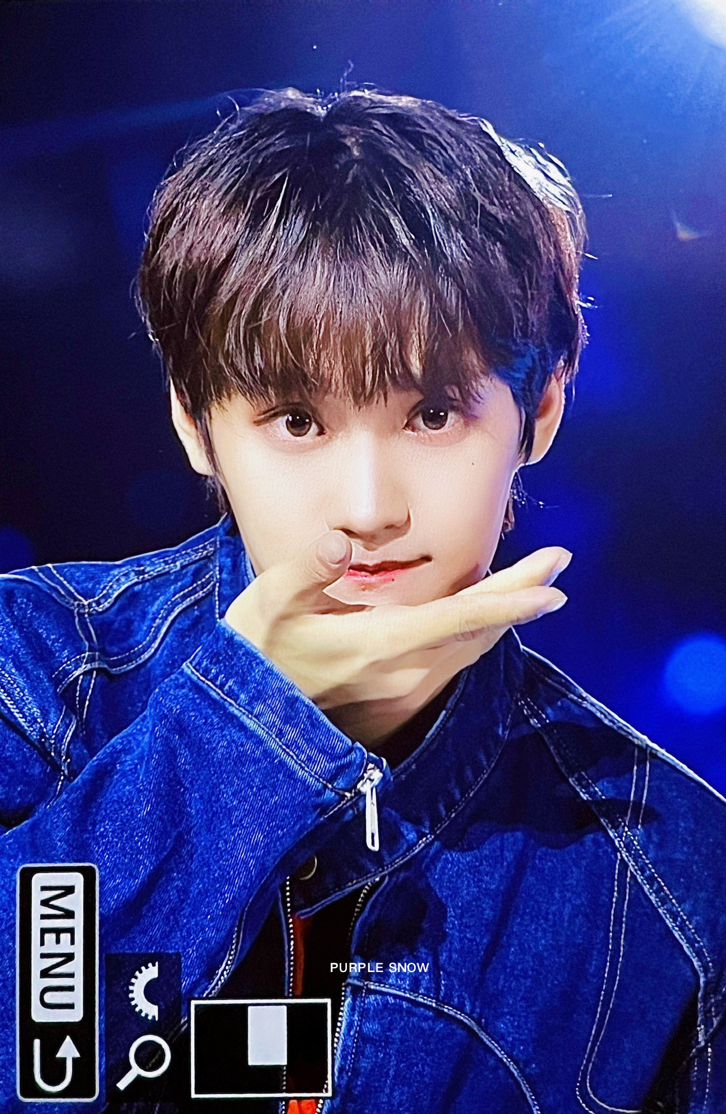 [잡담] 소년판타지 이 연생도 본인한테 맞는 스타일링 잘 찾으면 더 잘생겼을 거 같음 | 인스티즈