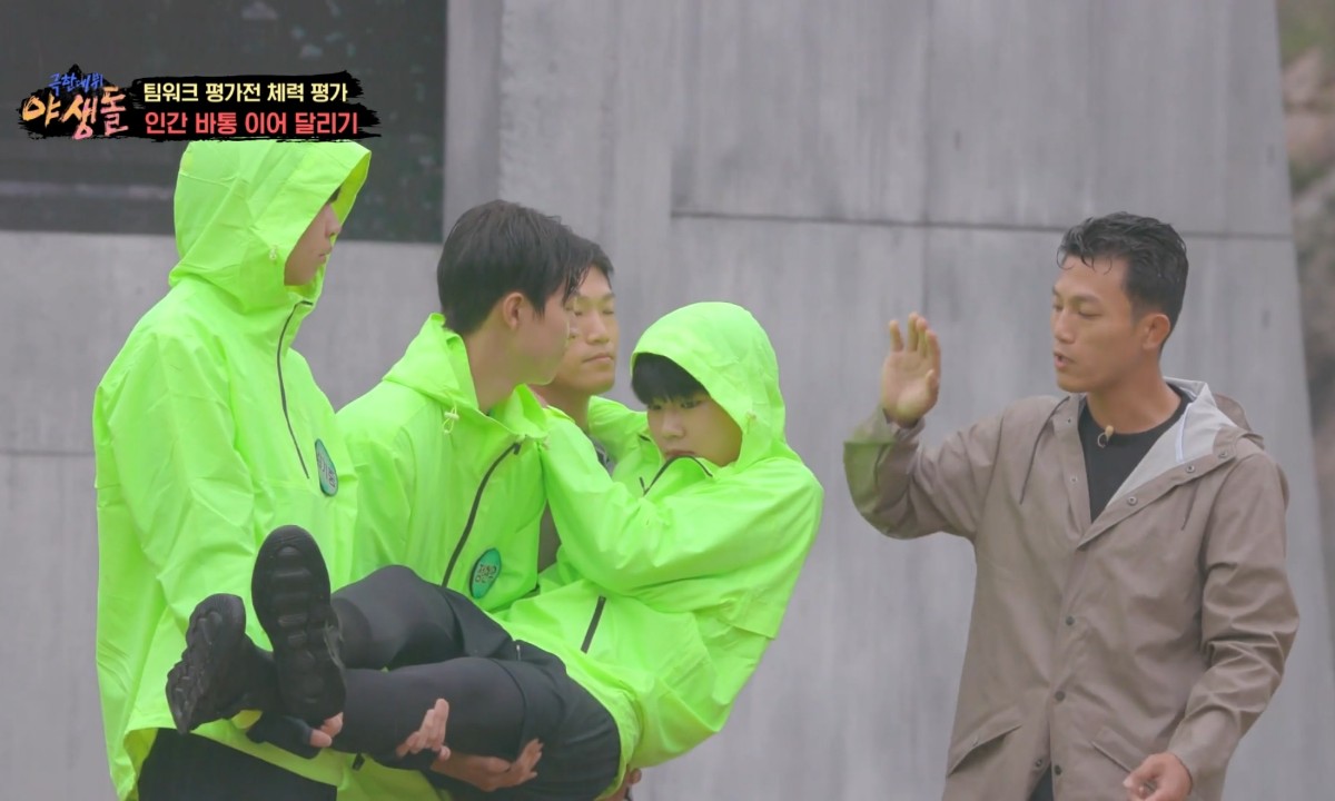 [잡담] 지금 애기 건욱부터 좋아하는 내가 승자다 | 인스티즈