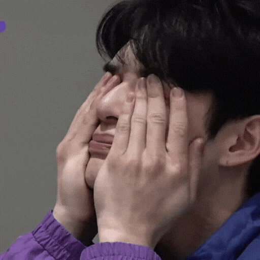 [잡담] 잊고있었는데 진짜 김지웅 이때 운거.. | 인스티즈