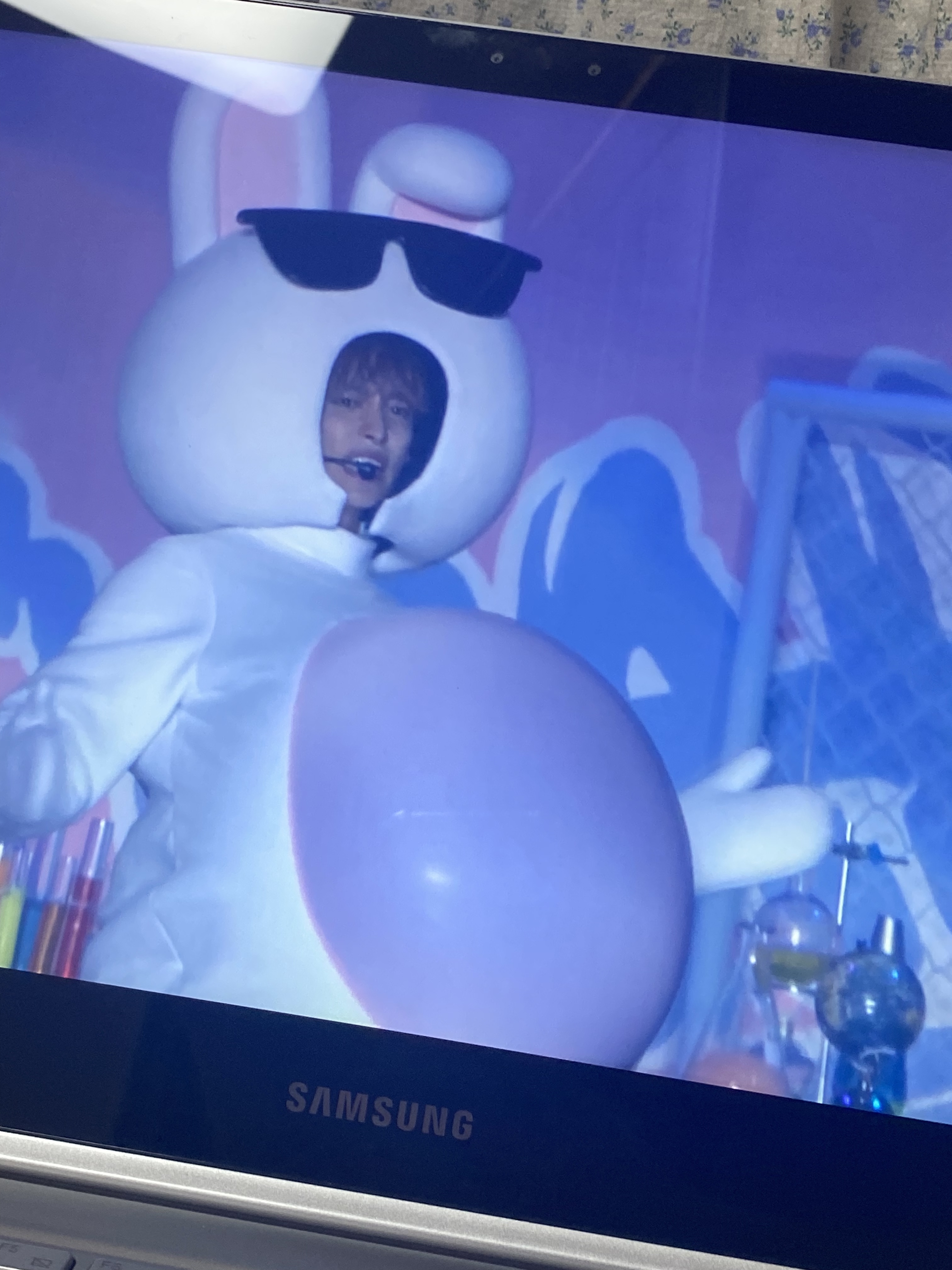 [OnAir] 아 미친 세븐틴 캐랜 개웃김 ㅋㅋㅋㅋㅋㅋㅋㅋㅋ (ㅅㅍㅈㅇ) | 인스티즈