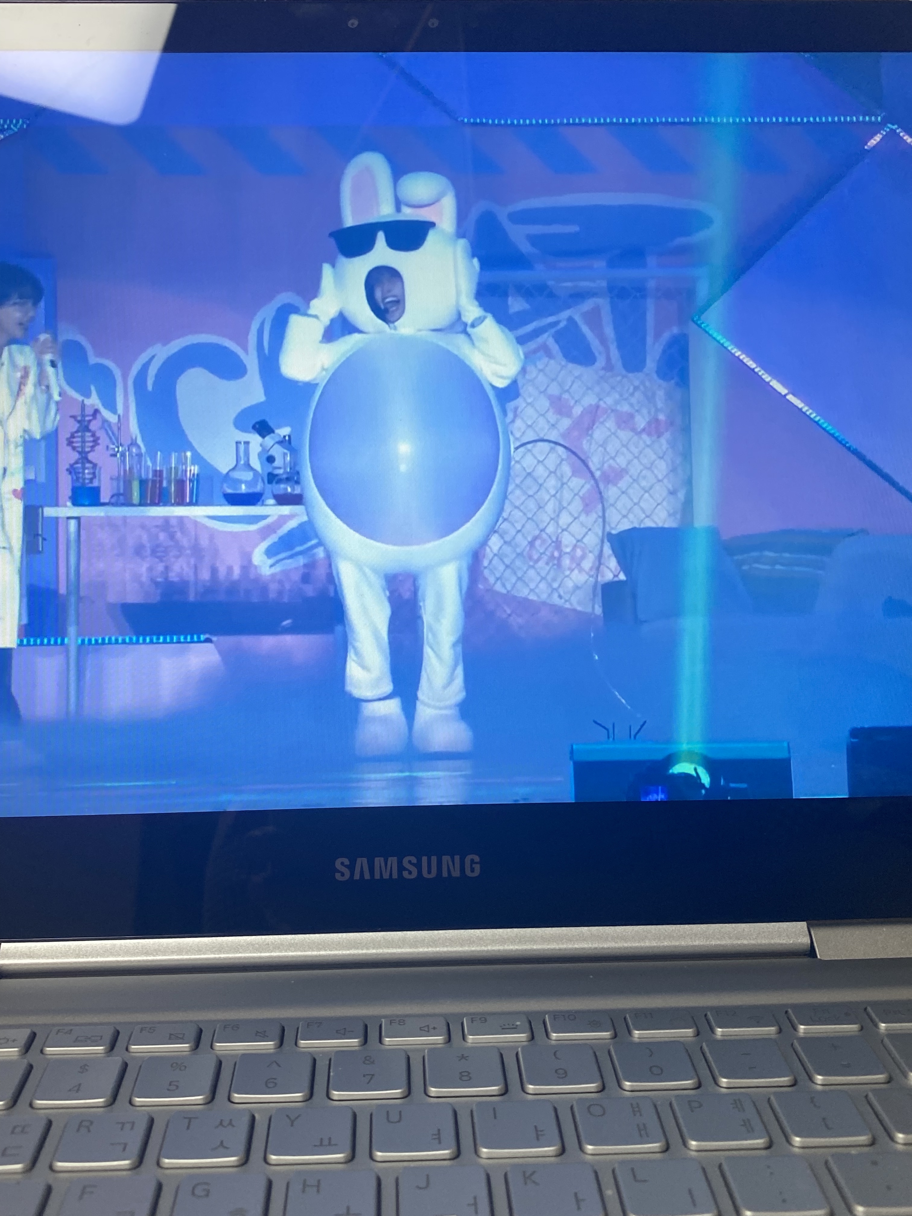 [OnAir] 아 미친 세븐틴 캐랜 개웃김 ㅋㅋㅋㅋㅋㅋㅋㅋㅋ (ㅅㅍㅈㅇ) | 인스티즈