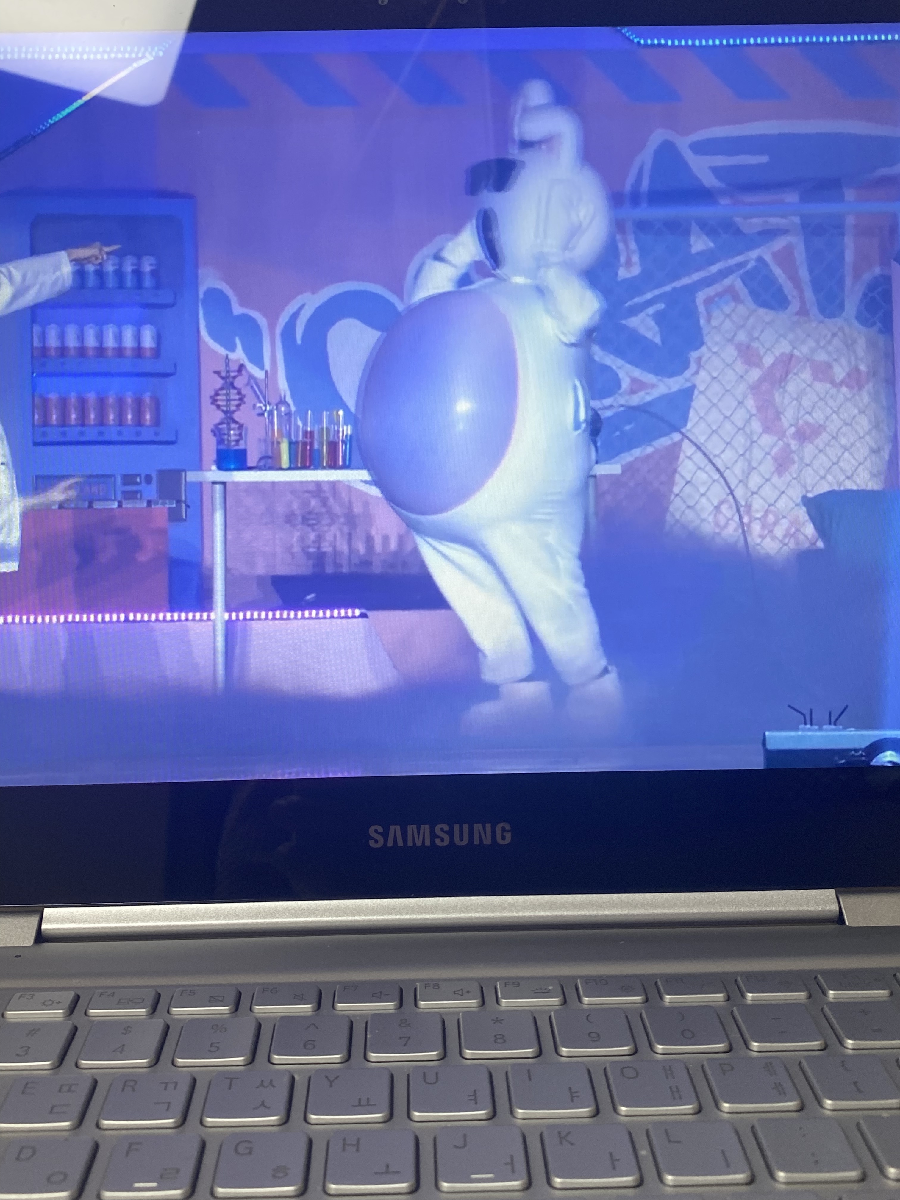 [OnAir] 아 미친 세븐틴 캐랜 개웃김 ㅋㅋㅋㅋㅋㅋㅋㅋㅋ (ㅅㅍㅈㅇ) | 인스티즈