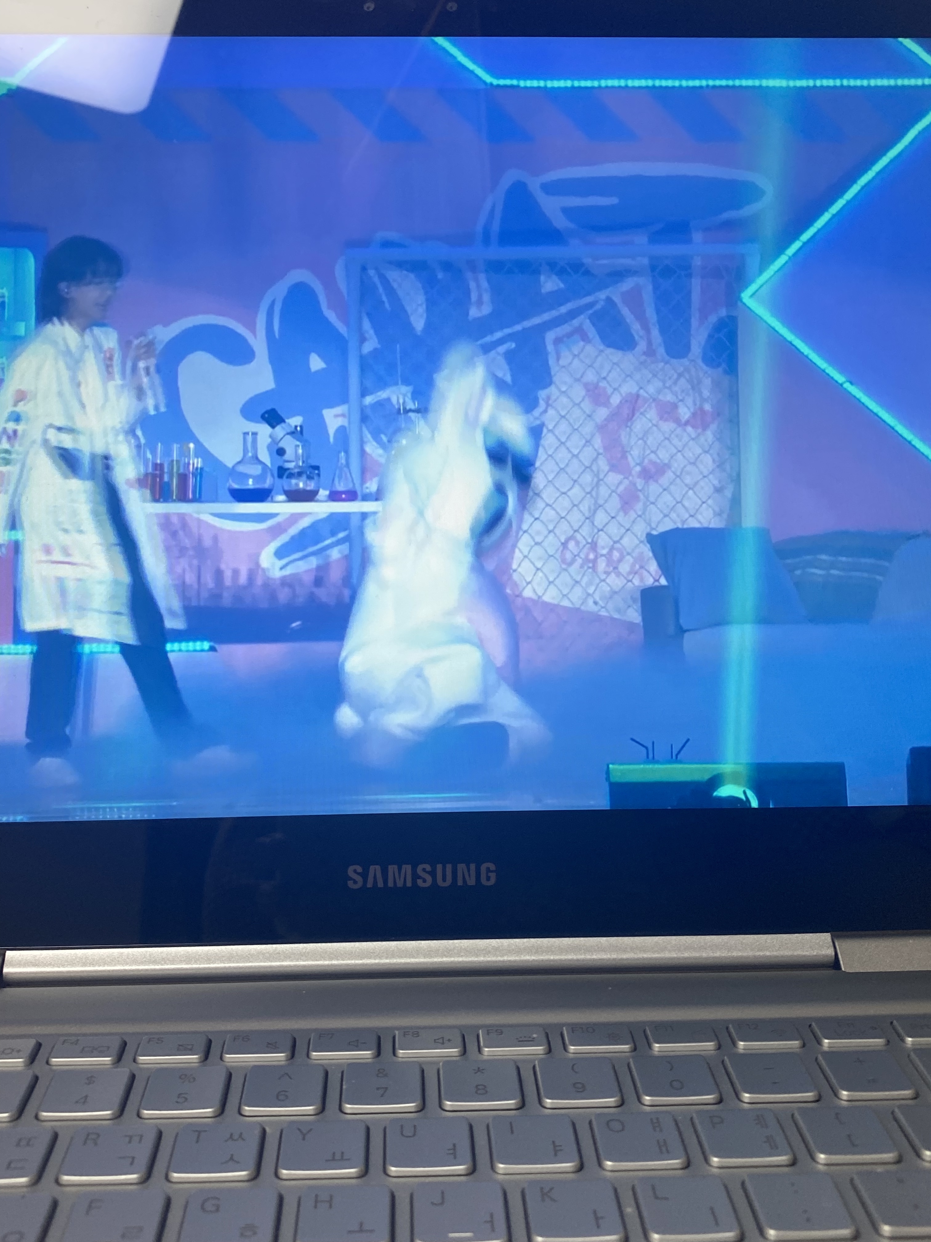 [OnAir] 아 미친 세븐틴 캐랜 개웃김 ㅋㅋㅋㅋㅋㅋㅋㅋㅋ (ㅅㅍㅈㅇ) | 인스티즈