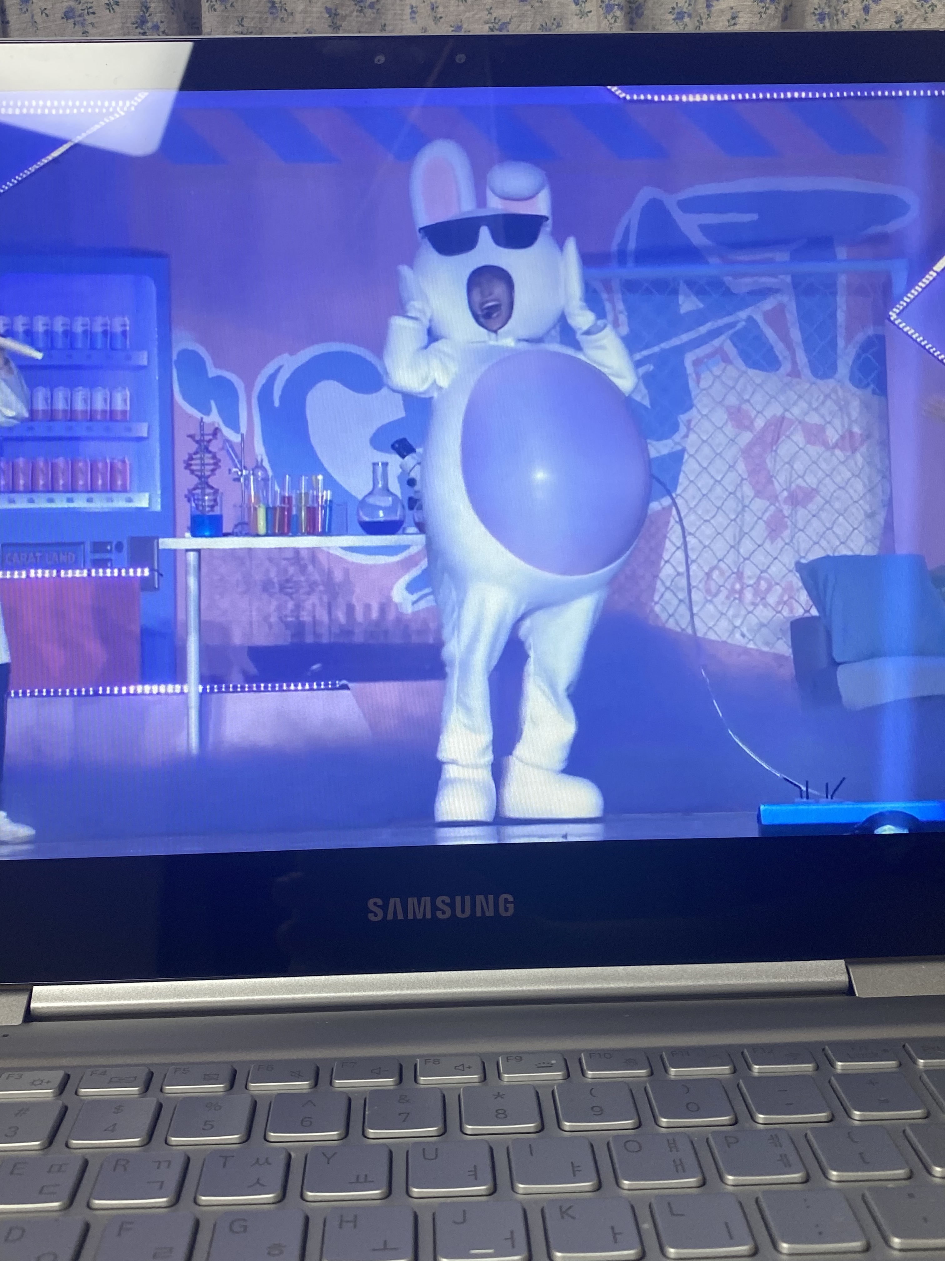 [OnAir] 아 미친 세븐틴 캐랜 개웃김 ㅋㅋㅋㅋㅋㅋㅋㅋㅋ (ㅅㅍㅈㅇ) | 인스티즈