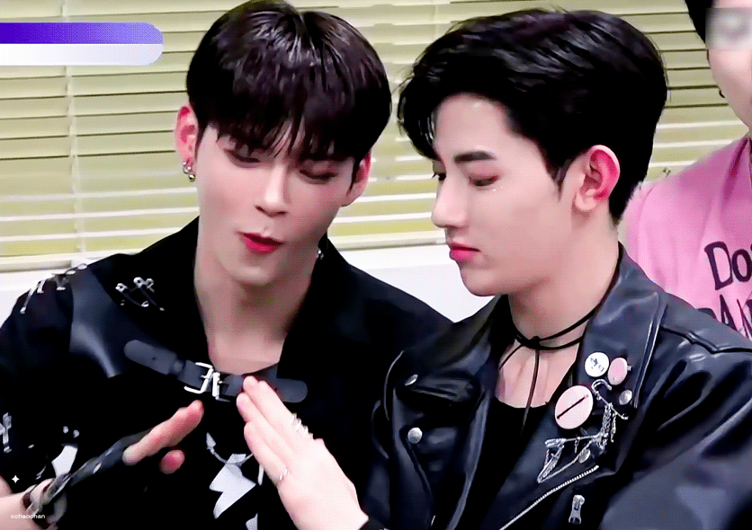 [잡담] 그래서 센터즈 룸메야 아니야 | 인스티즈