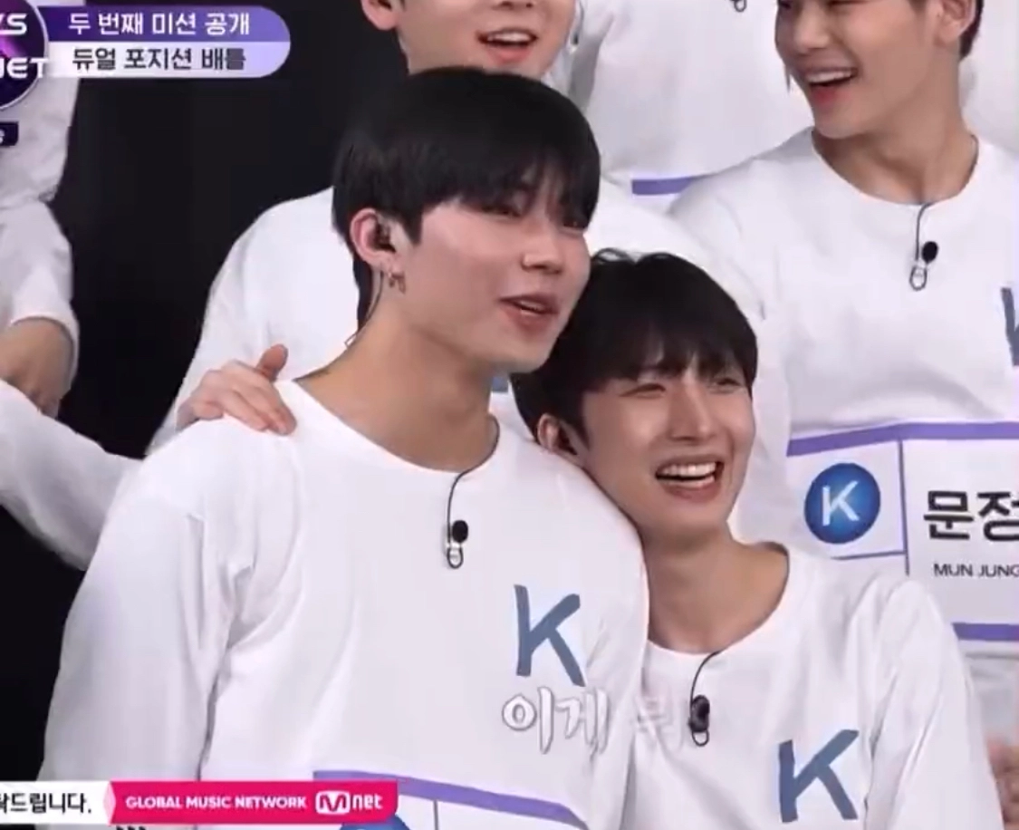 [잡담] 헐 박건욱 이회택 투픽 팬덤 이름 어푸어푸 | 인스티즈