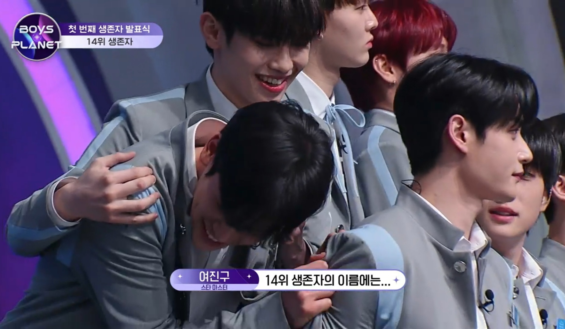 [잡담] 그냥 불쑥 한 번씩 이 남자들 데뷔하면 어떨까 생각하는데 | 인스티즈