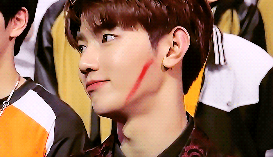 [잡담] 장하오팬들아.. 입덕시기 궁금해 | 인스티즈