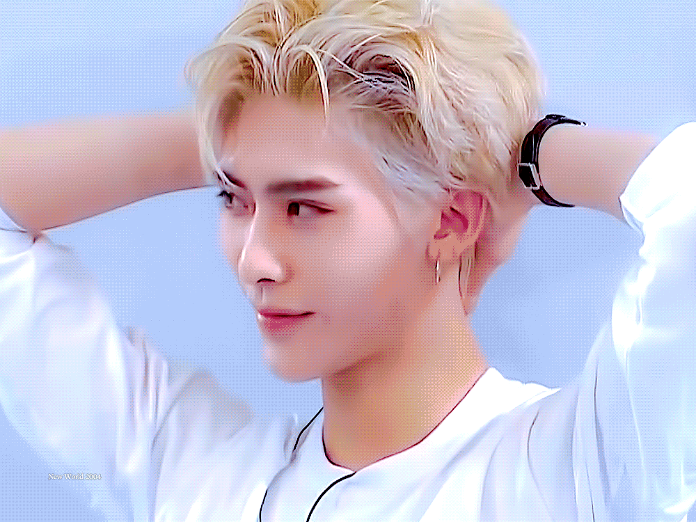 [잡담] 리키 보고싶다 | 인스티즈