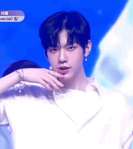 [잡담] 와 근데 차이진신 순발식때 얼굴 한번 잡혔다고 | 인스티즈