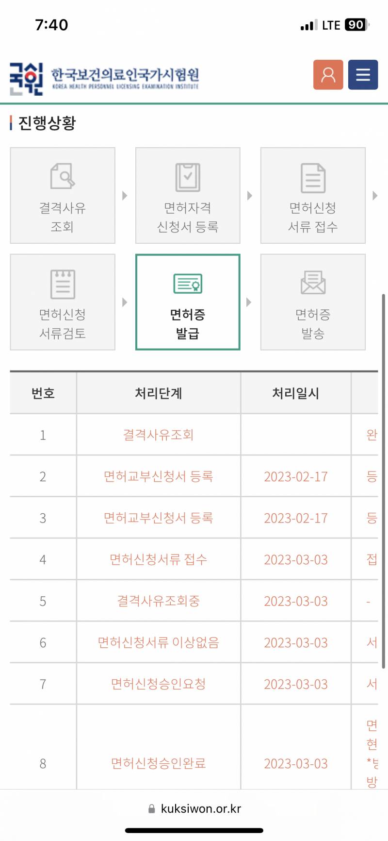 면허증 발급 질문 ㅜㅜ | 인스티즈