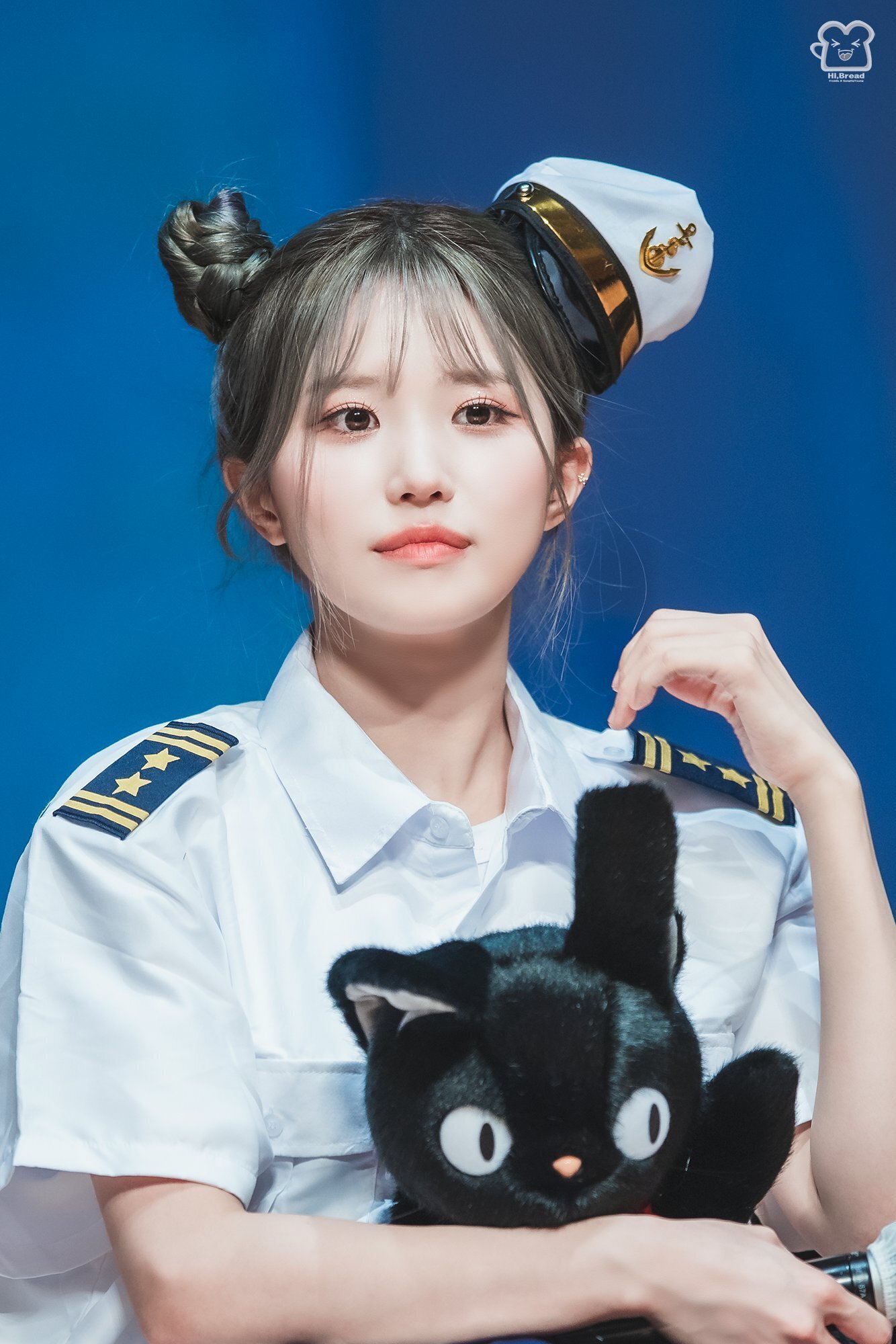 [잡담] 프로미스나인 하영을 무슨 상이라고 하지? | 인스티즈