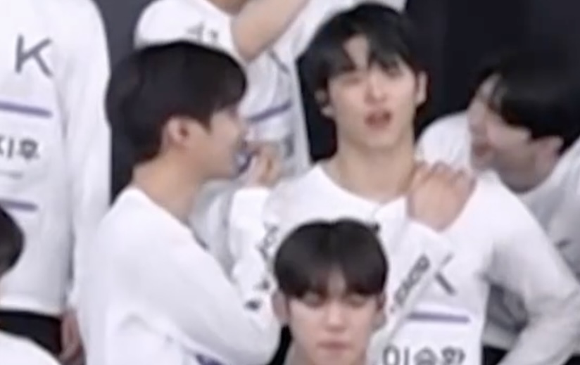 [잡담] 어제 보플 좋았던거.. 투픽 붙어있는거 진짜 깨알같이 나옴 | 인스티즈