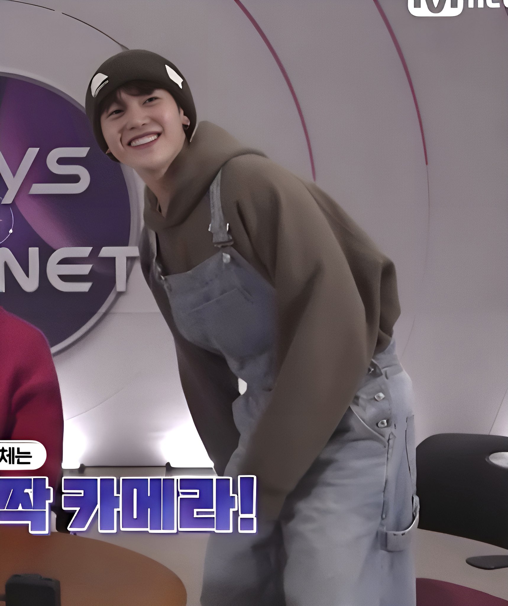 [잡담] 멜빵 석매튜 넘 귀여워 | 인스티즈