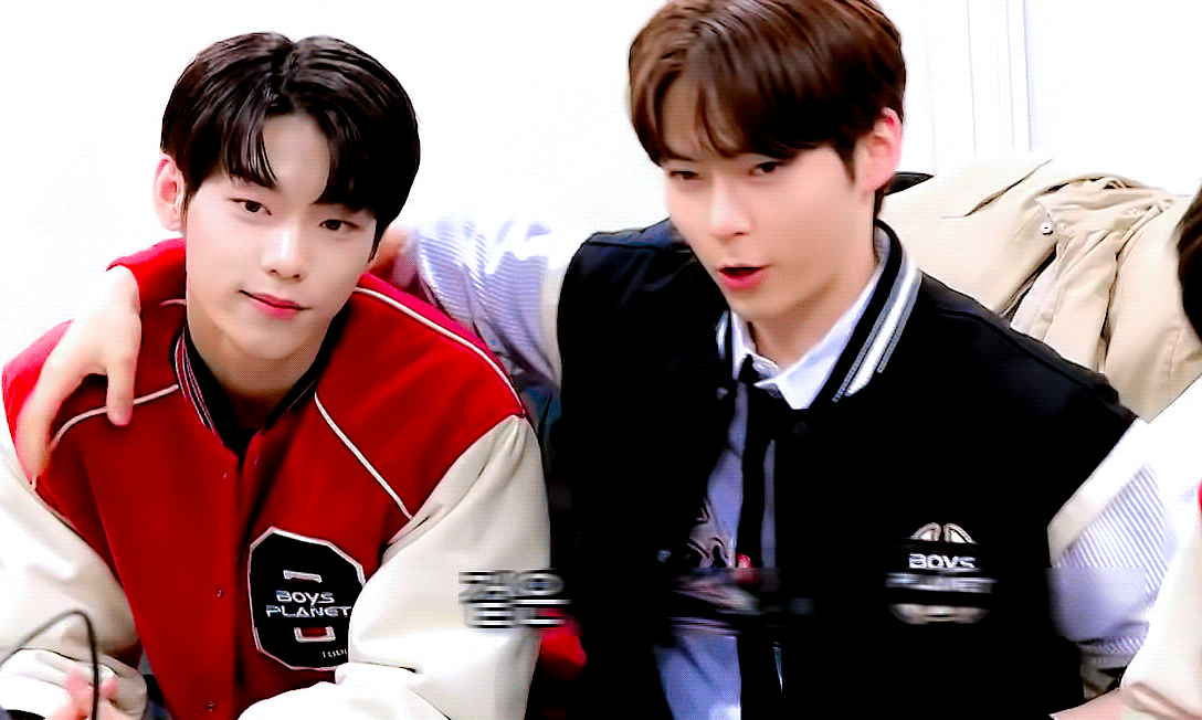 [잡담] 보플 비주얼 괜찮고 실력 괜찮은 연습생 찾는 익있어? | 인스티즈