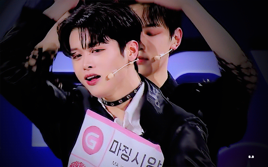 [잡담] 보플 비주얼 괜찮고 실력 괜찮은 연습생 찾는 익있어? | 인스티즈