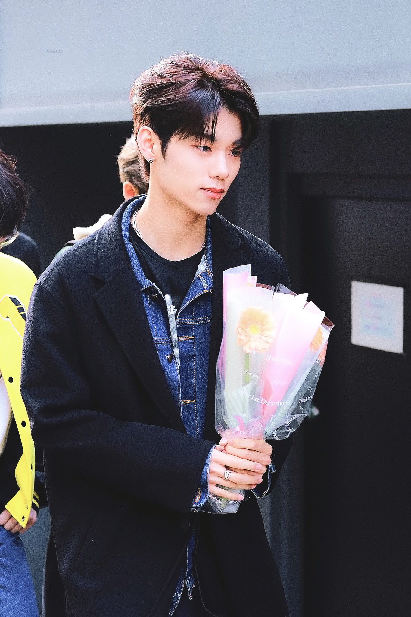 [잡담] 🔥💚 픽이 남는 당신이 이정현에게 투표해야할 이유를 찾아드립니다 💚🔥 | 인스티즈