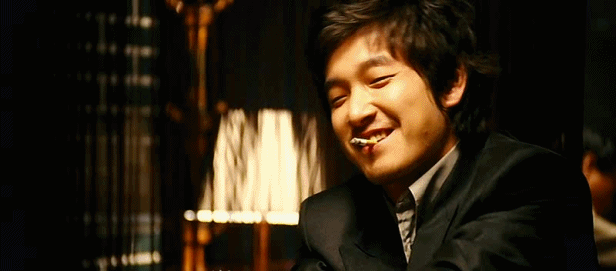 [잡담] 개인적으로 생각하는 영화 속 갓캐 | 인스티즈