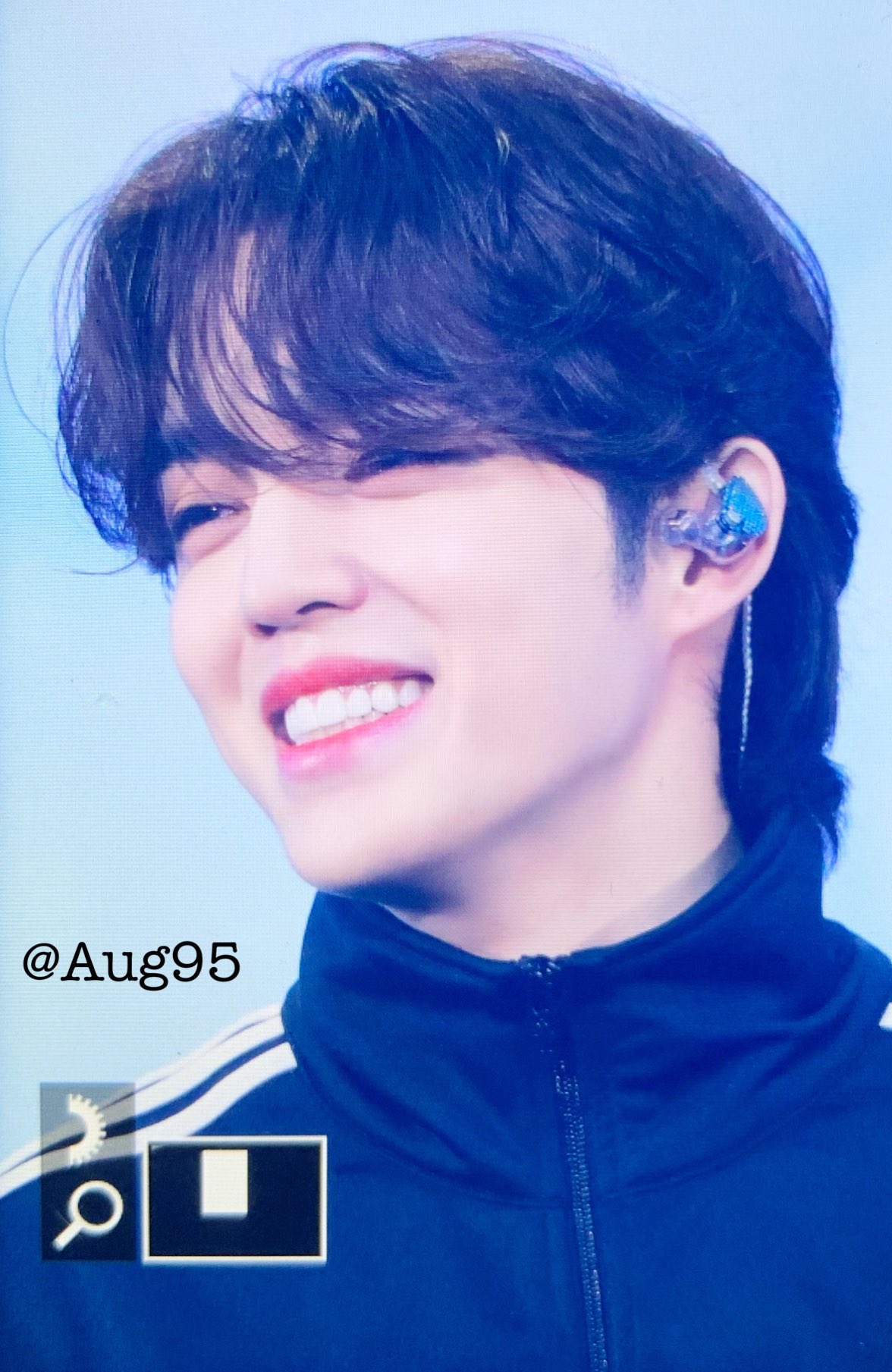 [잡담] 팬미팅 첫날 세븐틴 에스쿱스 미모.... | 인스티즈