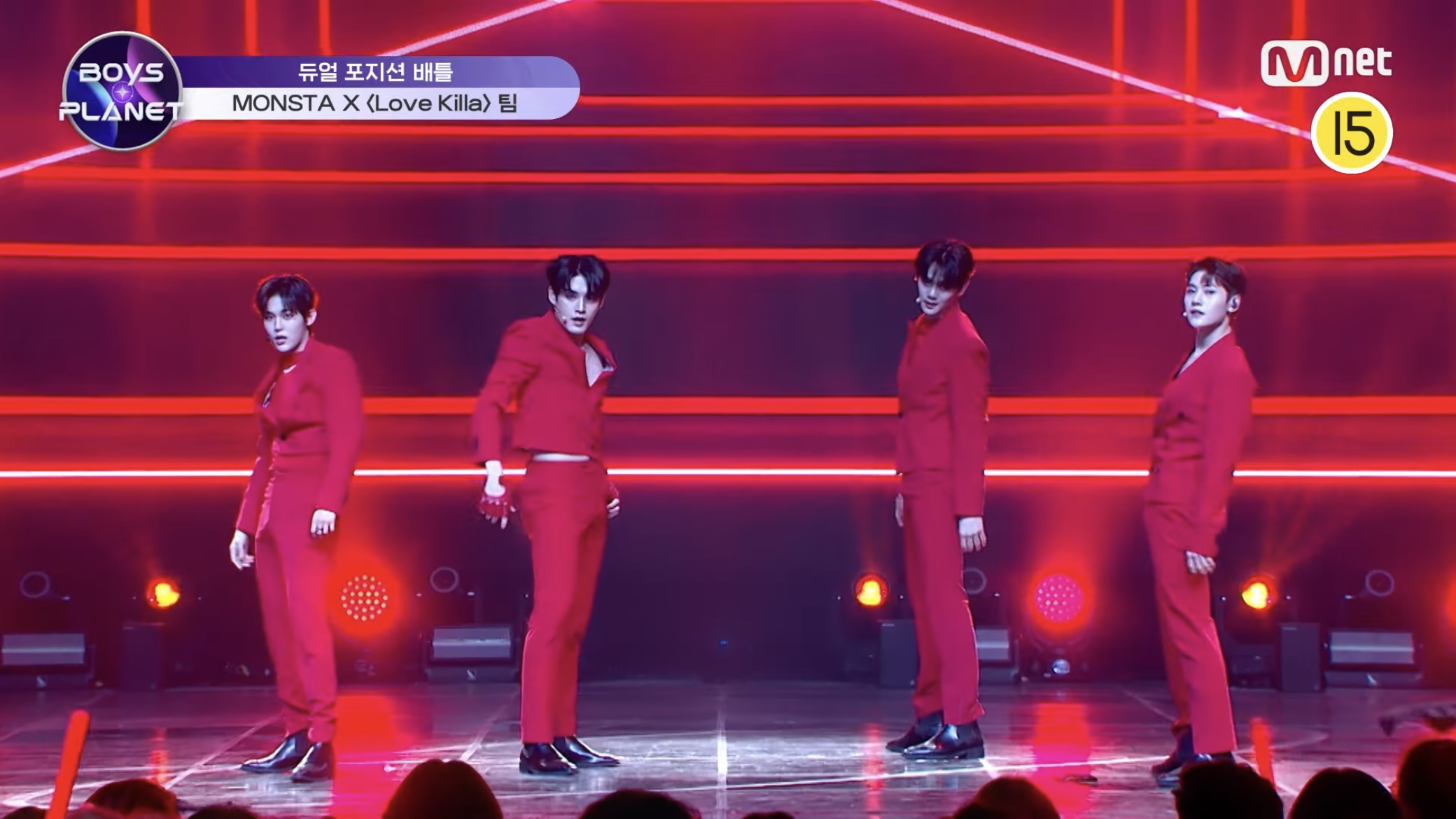 [잡담] 러브킬라 의상 비교해봤는데 | 인스티즈