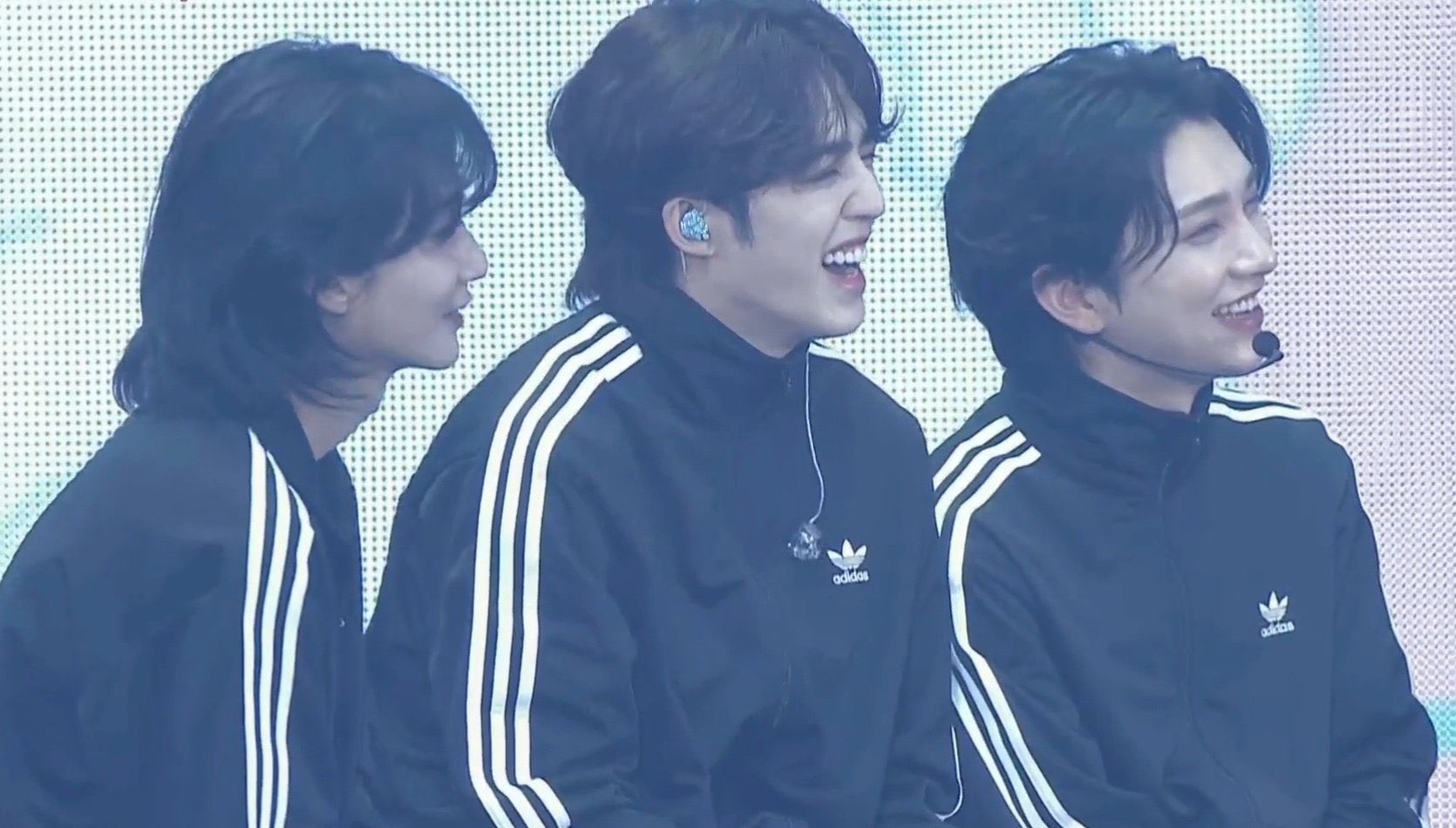 [잡담] 세븐틴 맏형들이 얘네라서 넘 좋다 | 인스티즈