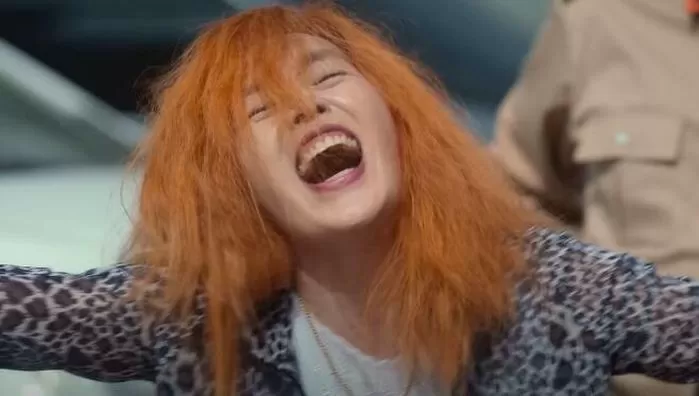 [잡담] 더글로리 최고 스트레스주는 악역은 이 사람같음..ㅅㅍㅈㅇ | 인스티즈