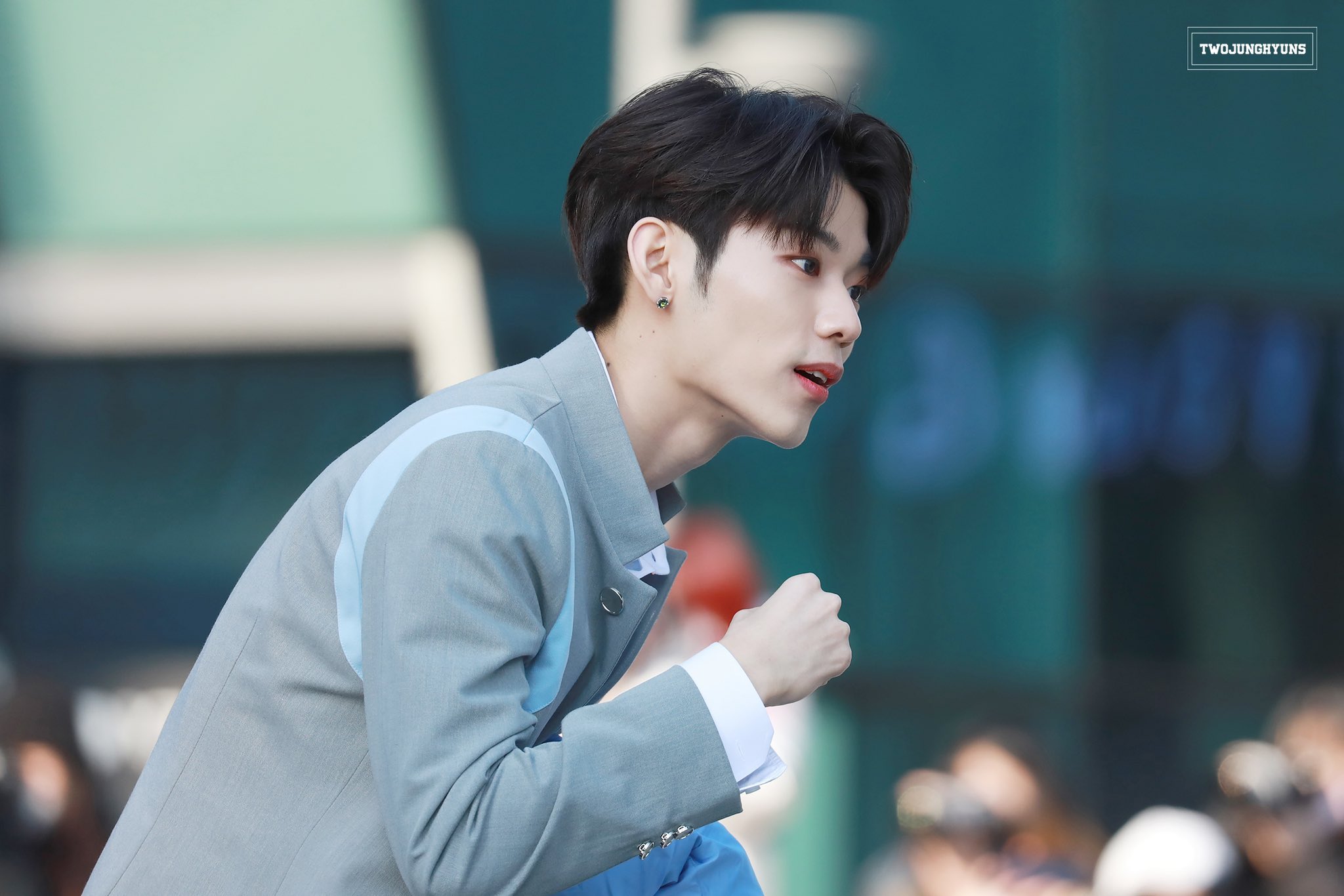 [잡담] 🔥💚 픽이 남는 당신이 이정현에게 투표해야할 이유를 찾아드립니다 💚🔥 | 인스티즈