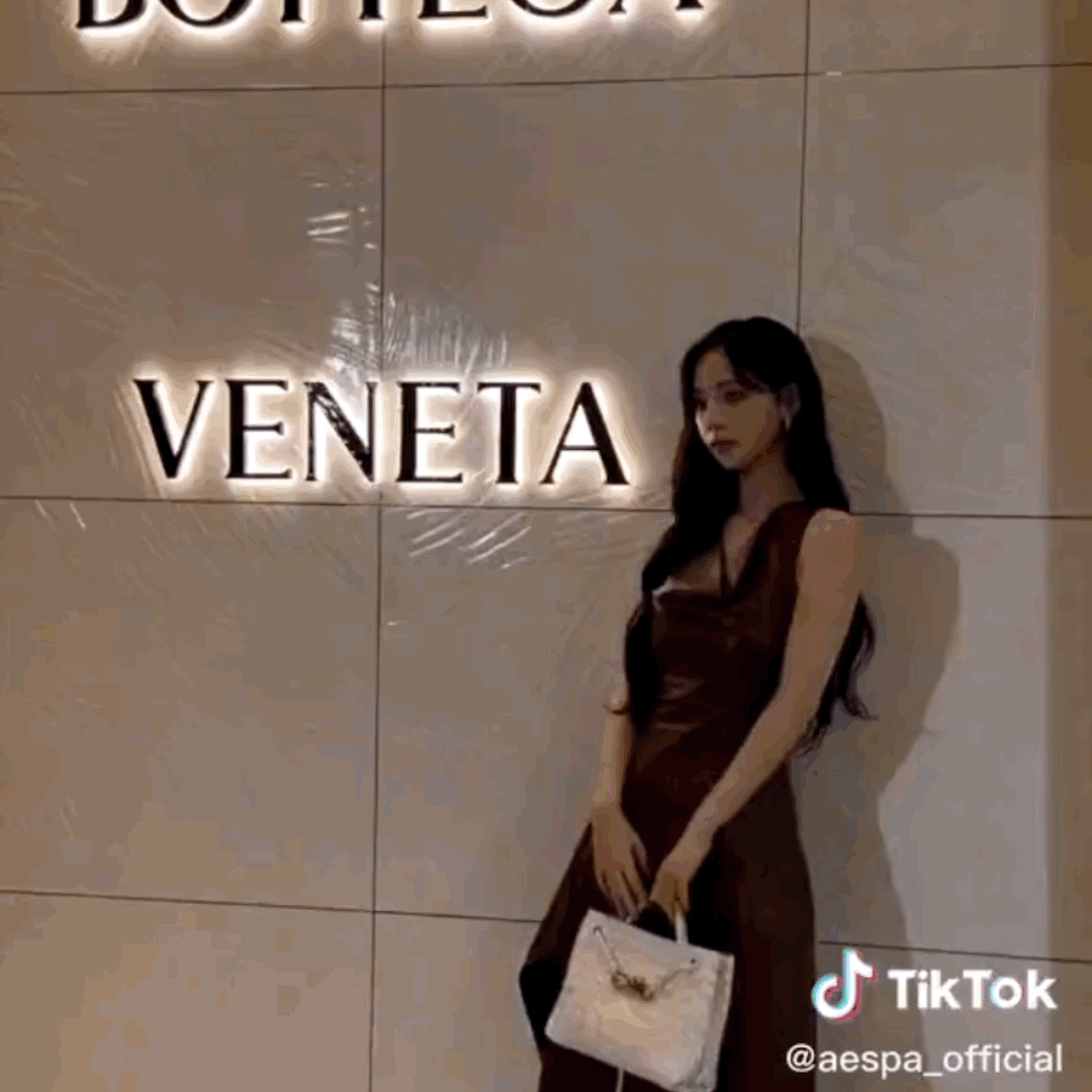 [잡담] 에스파 카리나로 해보는 연예인 간접체험 | 인스티즈